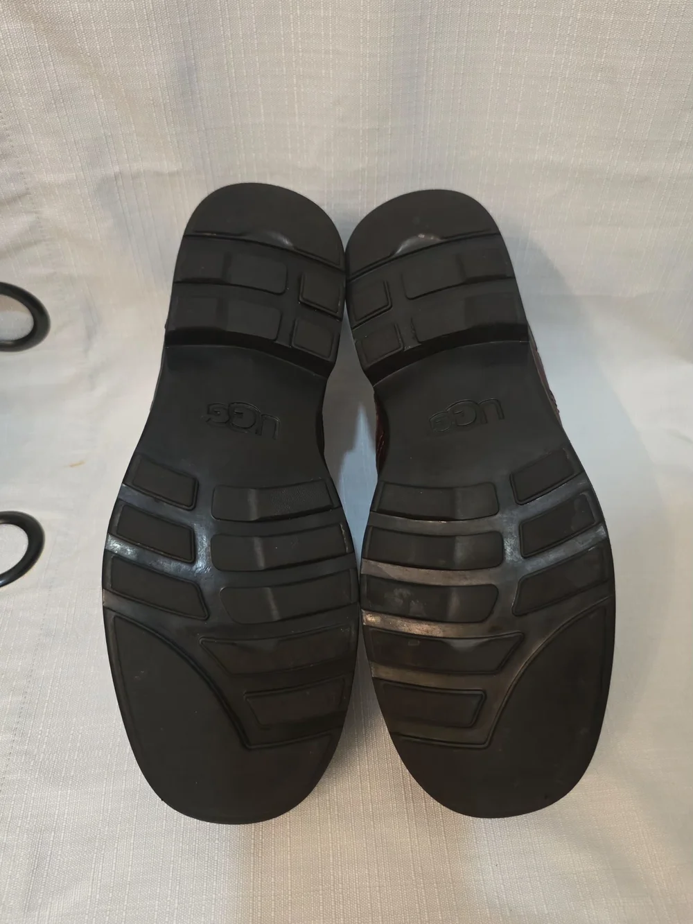 UGG product description